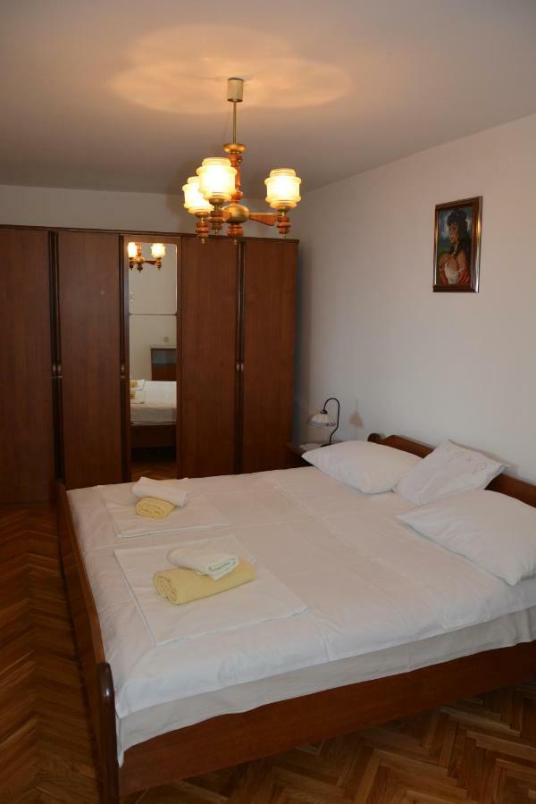App On Beach Senj  Exterior foto